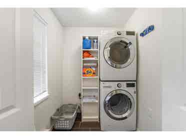 Townhouse for Rent