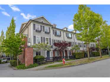 Townhouse for Rent