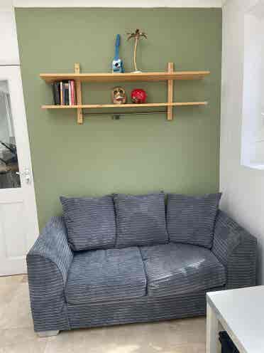 Shortlet furnished room