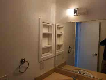 Friendly Room in 3BR Townhome