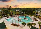 Forest Lakes Apartments Sublease