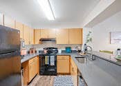 Forest Lakes Apartments Sublease