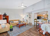 Forest Lakes Apartments Sublease
