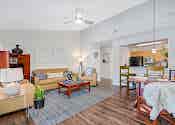 Forest Lakes Apartments Sublease