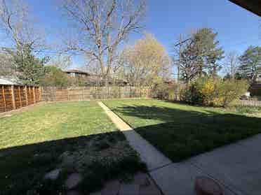 Looking to fill the last bedroom!