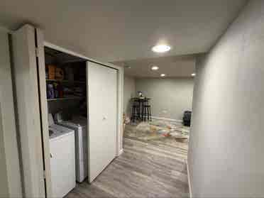 Looking to fill the last bedroom!