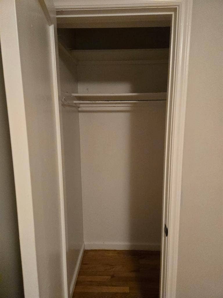 Looking to fill the last bedroom!