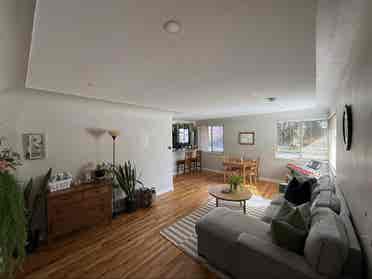 Looking to fill the last bedroom!