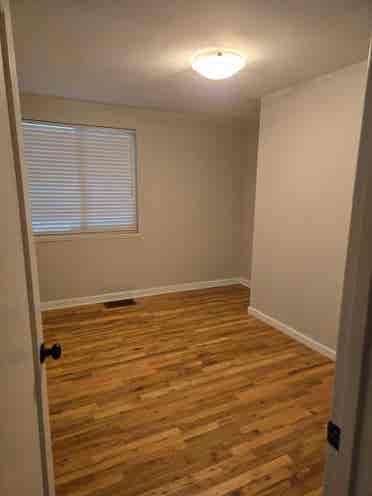Looking to fill the last bedroom!