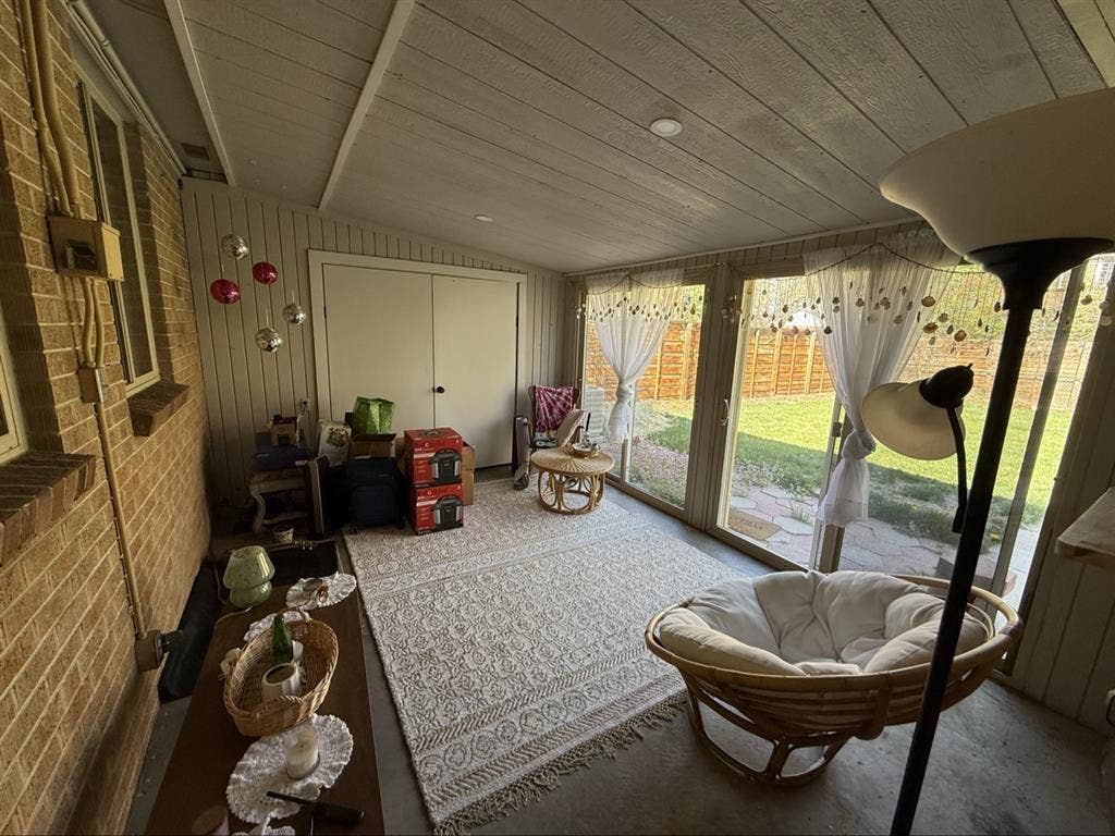 Looking to fill the last bedroom!