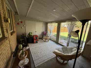 Looking to fill the last bedroom!