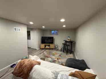 Looking to fill the last bedroom!