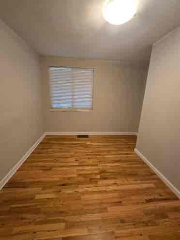 Looking to fill the last bedroom!