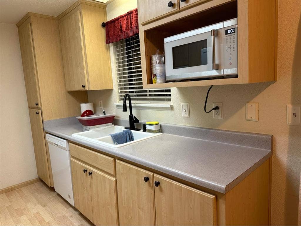 Room available by I- bypass