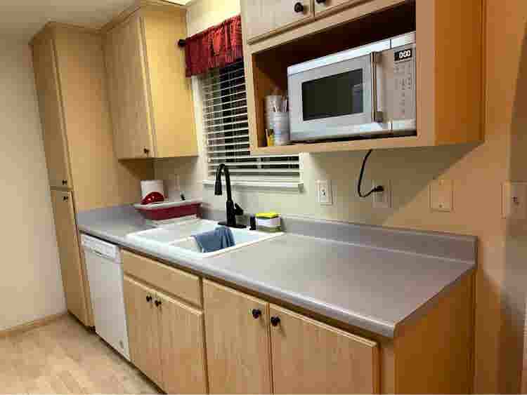 Room available by I- bypass