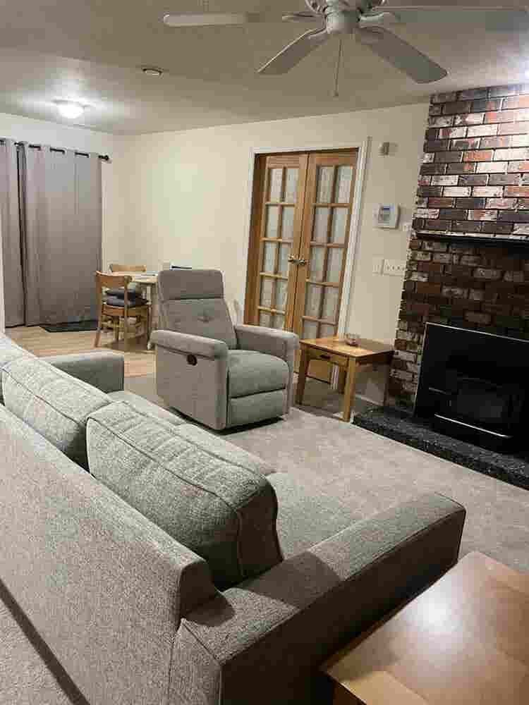 Room available by I- bypass