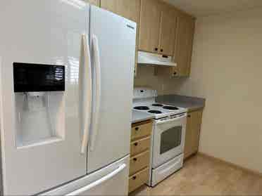 Room available by I- bypass