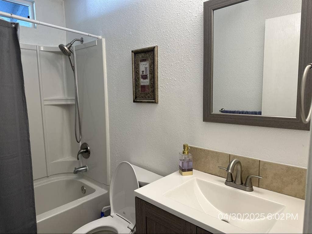 Room available by I- bypass