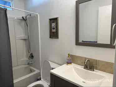 Room available by I- bypass