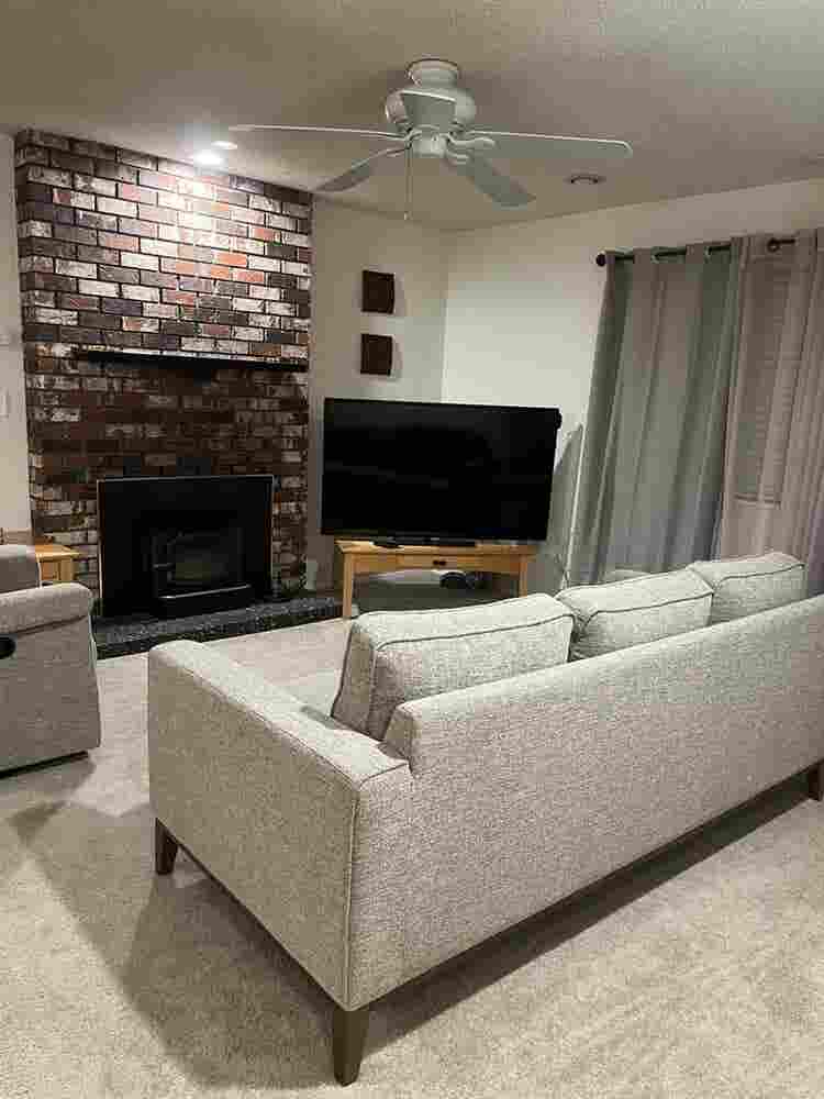 Room available by I- bypass
