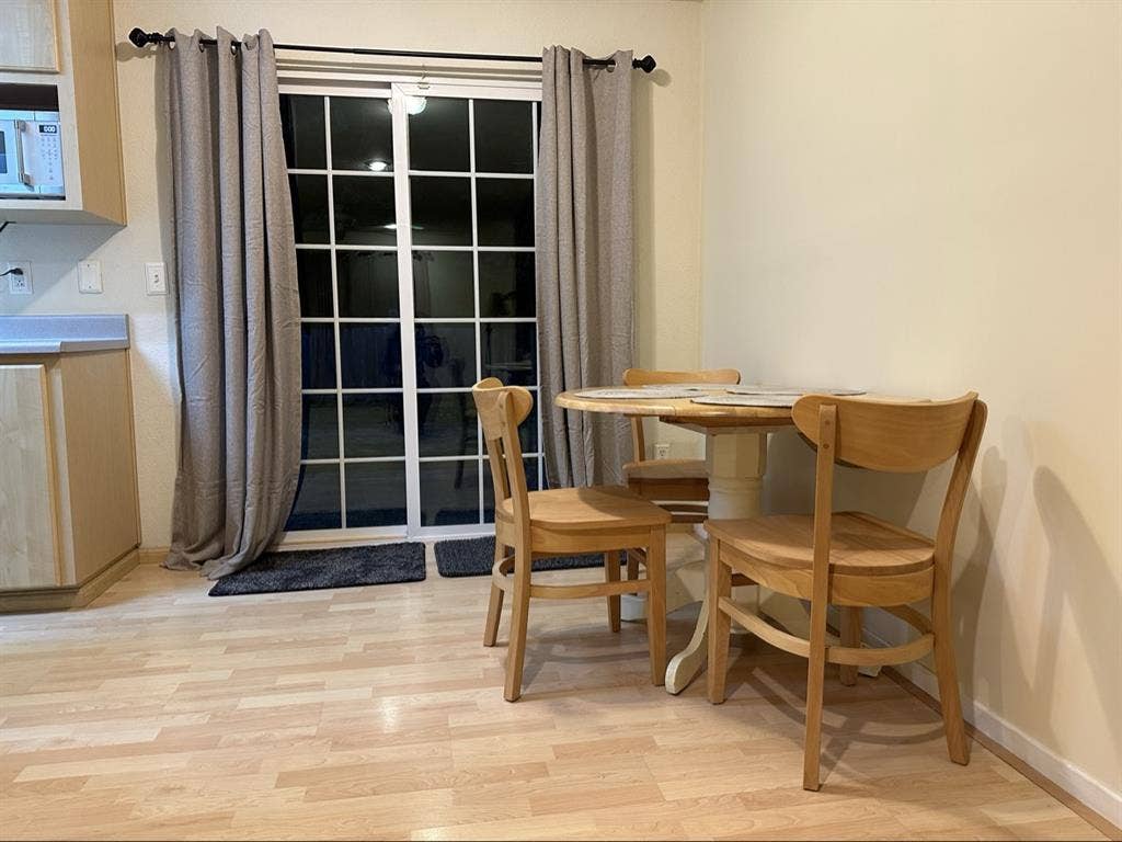 Room available by I- bypass
