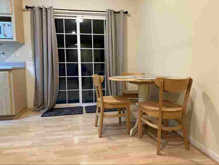 Room available by I- bypass