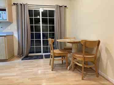 Room available by I- bypass