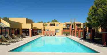 One Bedroom Apartment Available