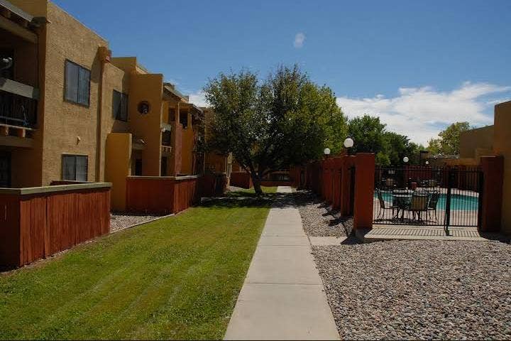 One Bedroom Apartment Available
