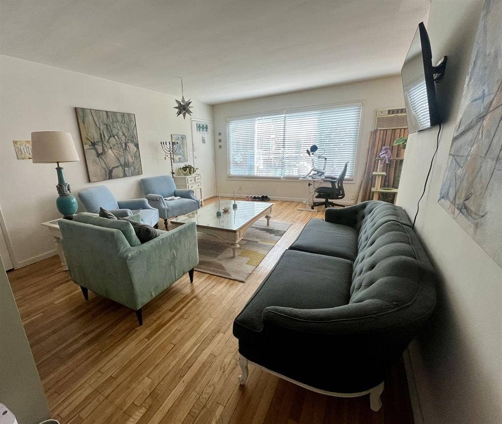 New Listing