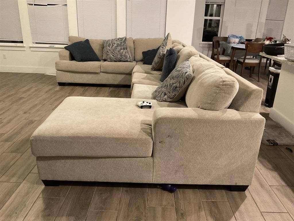 New Listing