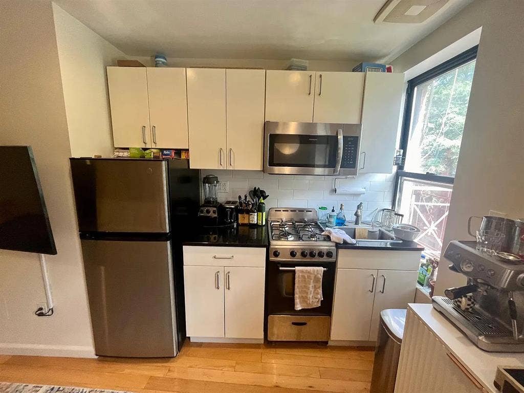 New Listing