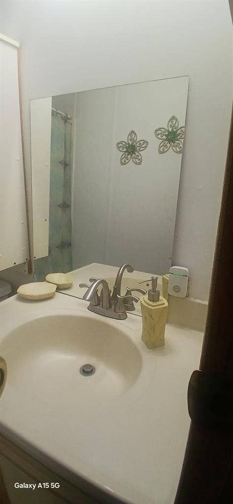 Furnished Room, Private Bath