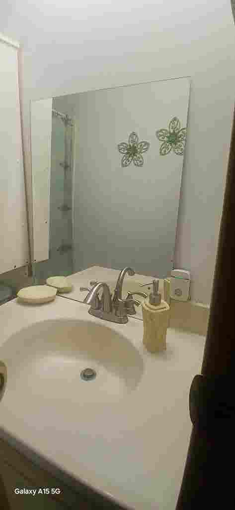 Furnished Room, Private Bath