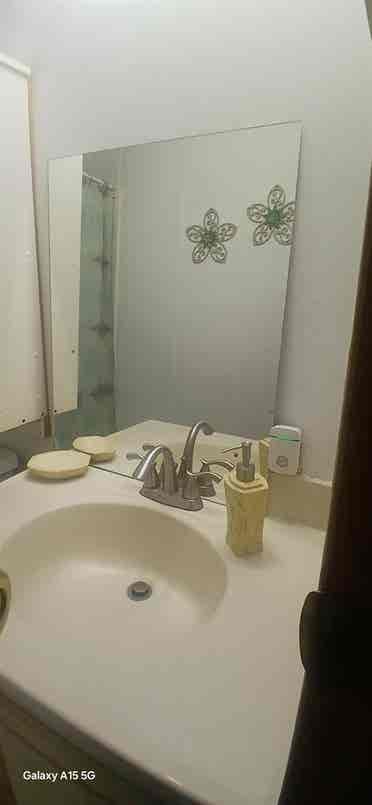 Furnished Room, Private Bath