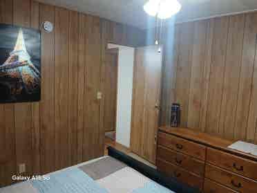 Furnished Room, Private Bath