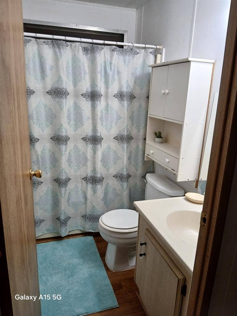 Furnished Room, Private Bath