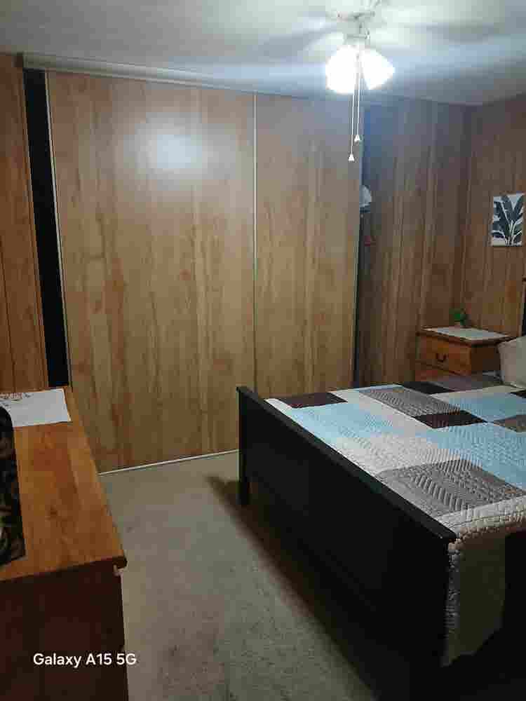 Furnished Room, Private Bath