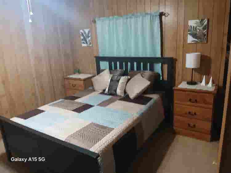 Furnished Room, Private Bath
