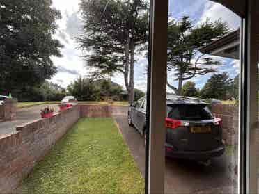 Room and home office in Blackrock