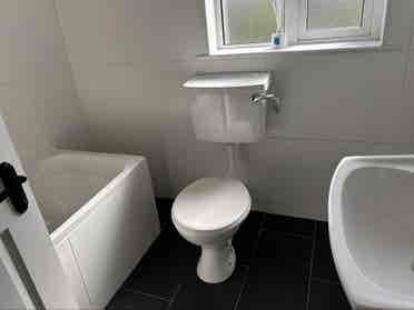 Room and home office in Blackrock