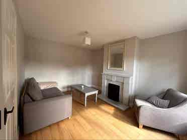 Room and home office in Blackrock