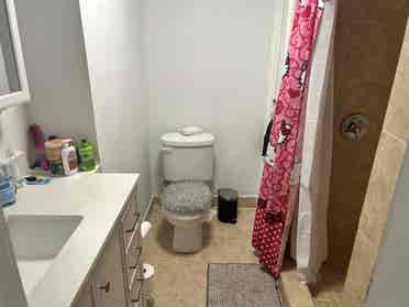 Private Room for Rent Hillside, NJ
