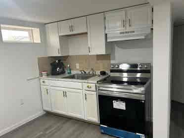 Private Room for Rent Hillside, NJ