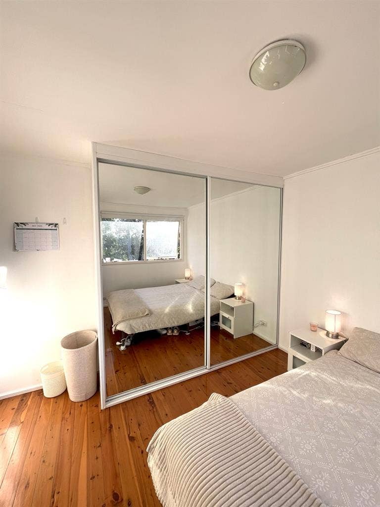 Short sublet
