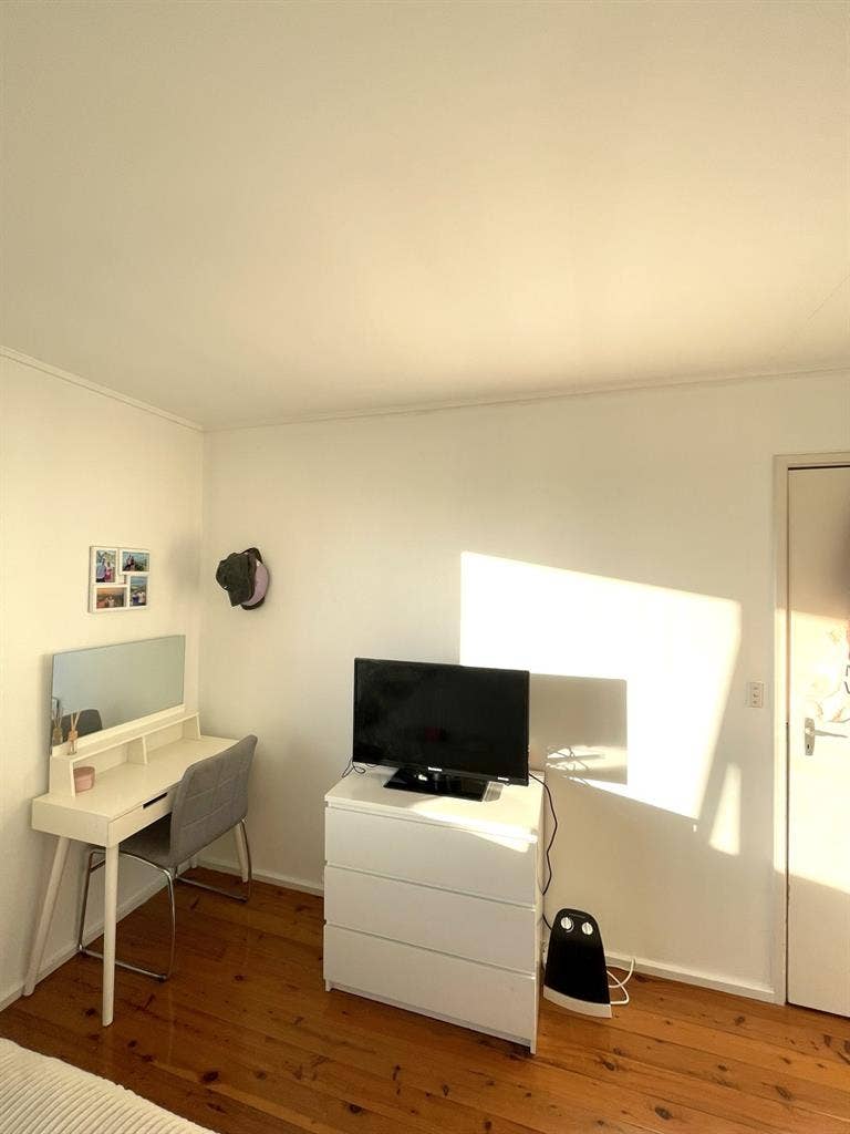 Short sublet
