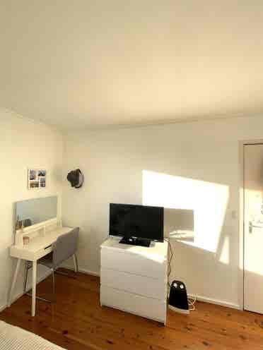 Short sublet