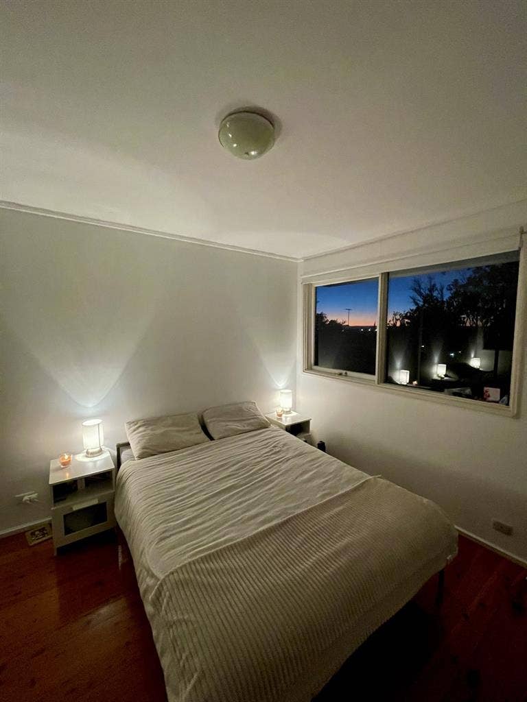 Short sublet