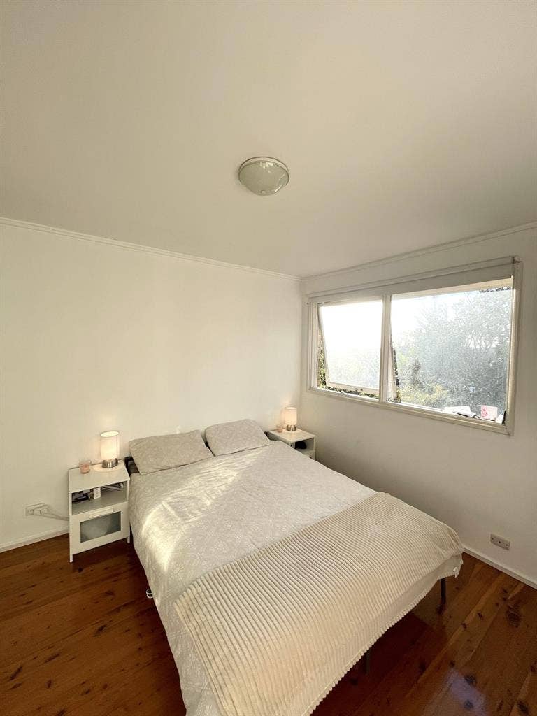 Short sublet
