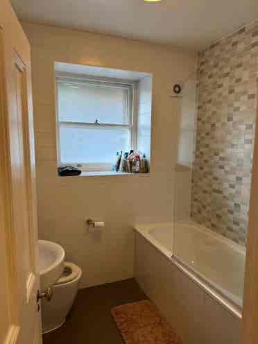 Great flat to share in Clapham